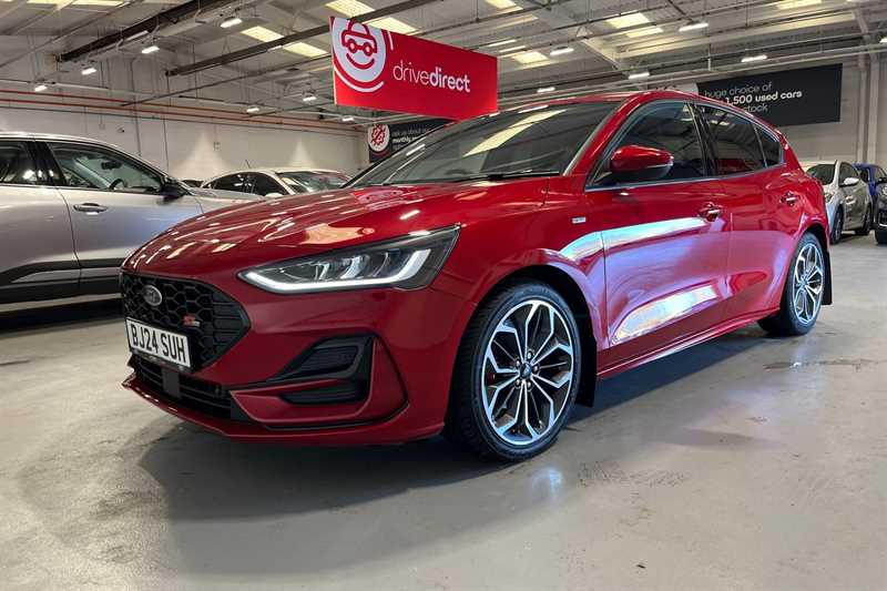 Used Ford Focus 2024 for sale - 78119827: Photo 47