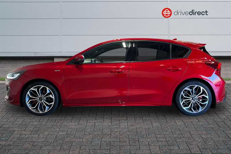 Used Ford Focus 2024 for sale - 78119827: Photo 6