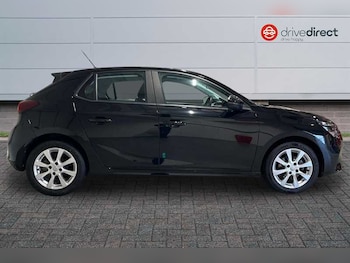 Used Vauxhall Corsa 2022 for sale - 76955827: Photo