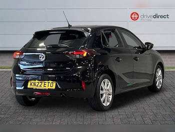 Used Vauxhall Corsa 2022 for sale - 76955827: Photo