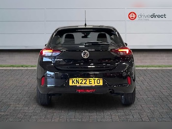 Used Vauxhall Corsa 2022 for sale - 76955827: Photo