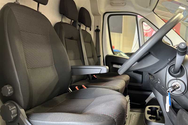 Used Vauxhall Movano 2024 for sale - 76876724: Photo 23