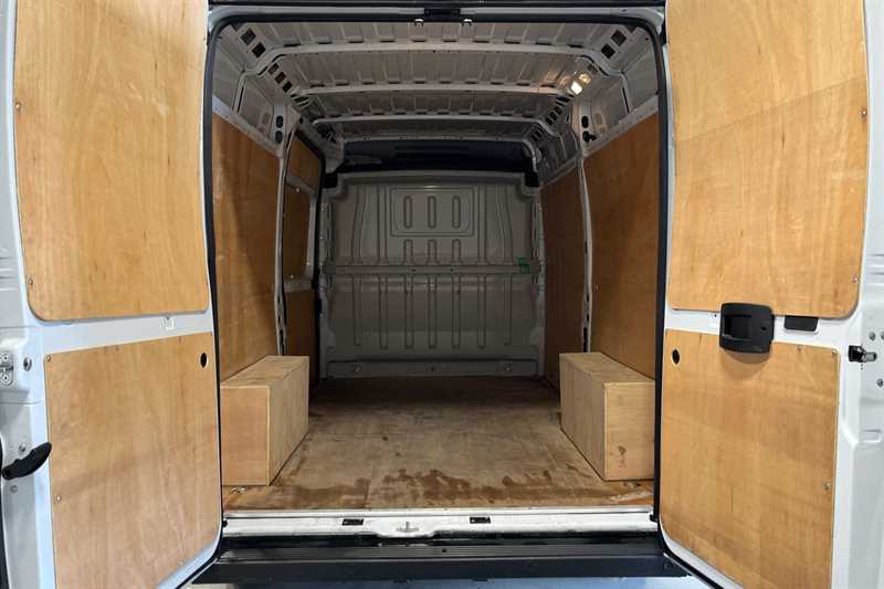 Used Vauxhall Movano 2024 for sale - 76876724: Photo 25