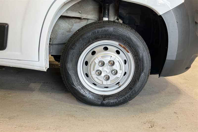 Used Vauxhall Movano 2024 for sale - 76876724: Photo 9