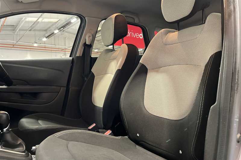 Used Renault Captur 2019 for sale - 77863124: Photo 23