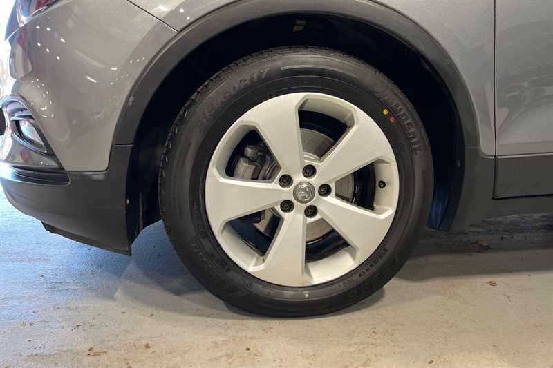 Used Vauxhall Mokka X 2019 for sale - 76903763: Photo 12