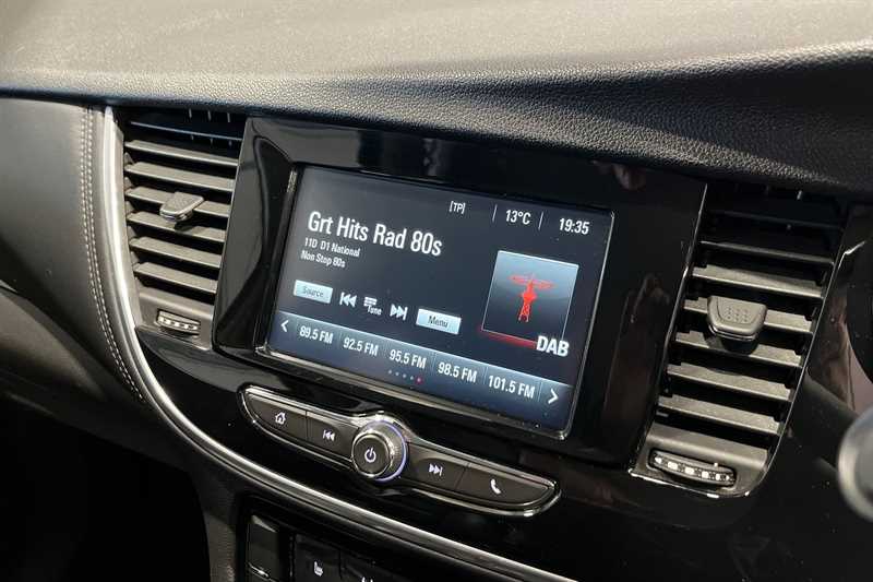 Used Vauxhall Mokka X 2019 for sale - 76903763: Photo 17