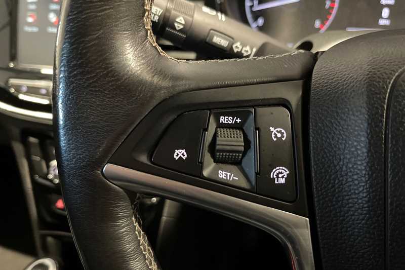 Used Vauxhall Mokka X 2019 for sale - 76903763: Photo 21