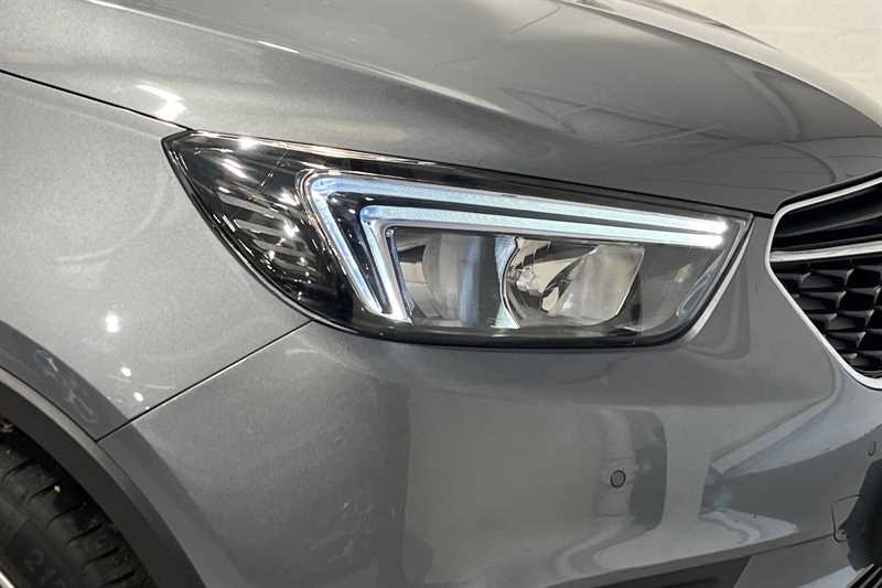 Used Vauxhall Mokka X 2019 for sale - 76903763: Photo 28
