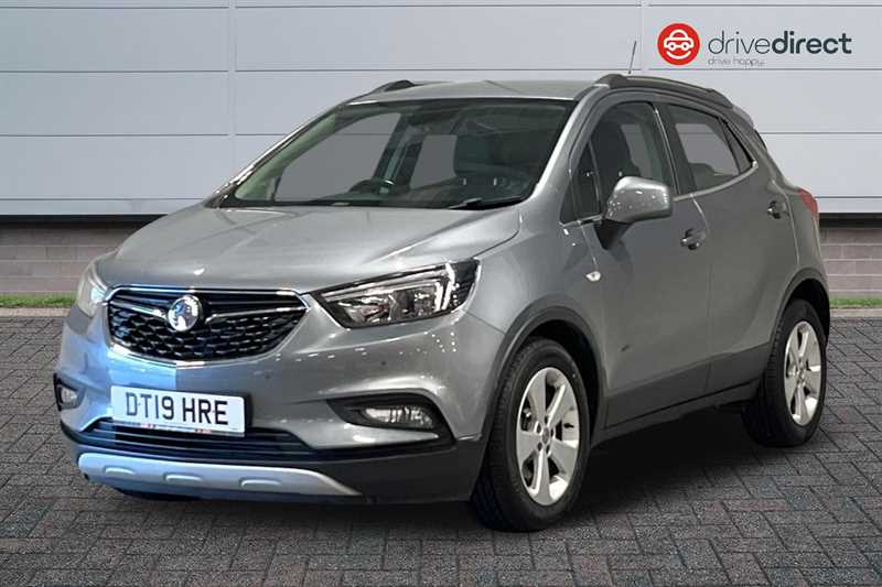 Used Vauxhall Mokka X 2019 for sale - 76903763: Photo 7