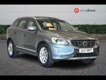 2017 - D4 [190] SE Lux Nav 5dr AWD Geartronic