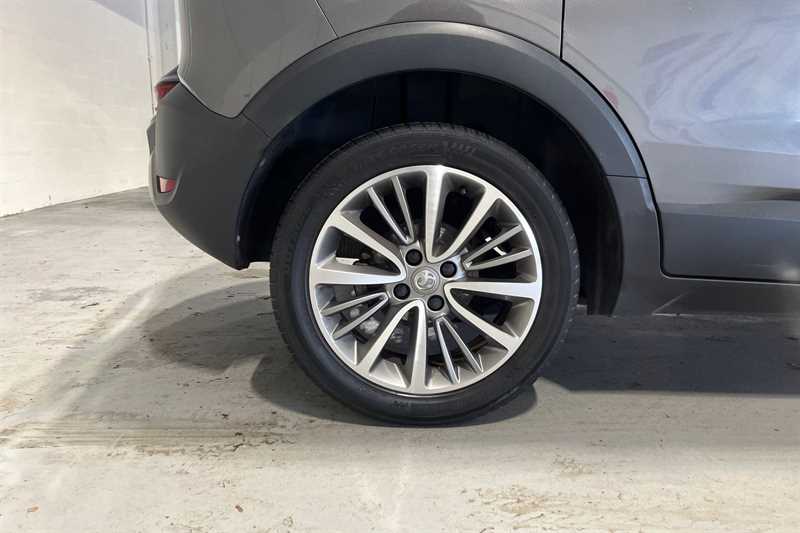 Used Vauxhall Crossland X 2020 for sale - 76955607: Photo 10