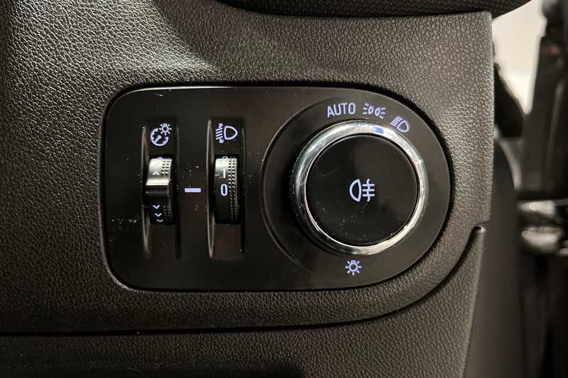 Used Vauxhall Crossland X 2020 for sale - 76955607: Photo 26