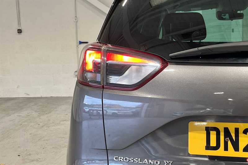 Used Vauxhall Crossland X 2020 for sale - 76955607: Photo 31