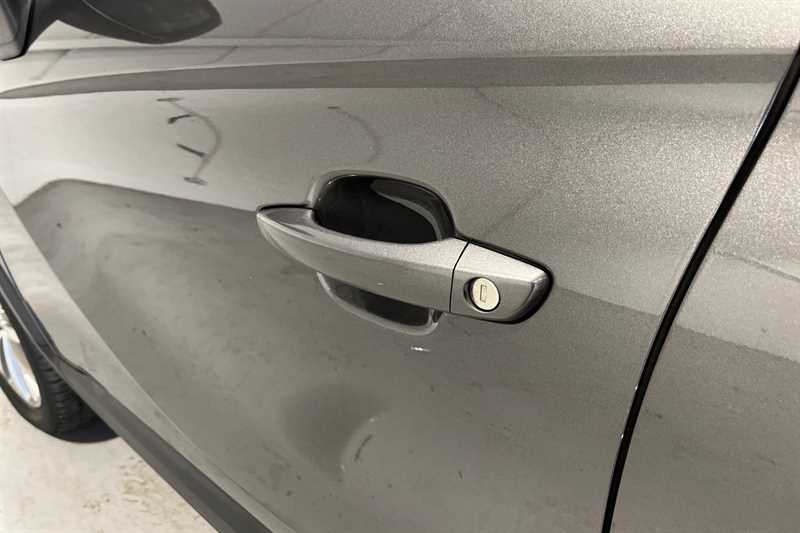 Used Vauxhall Crossland X 2020 for sale - 76955607: Photo 33