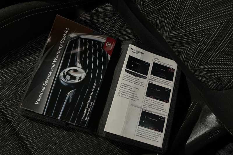 Used Vauxhall Crossland X 2020 for sale - 76955607: Photo 36