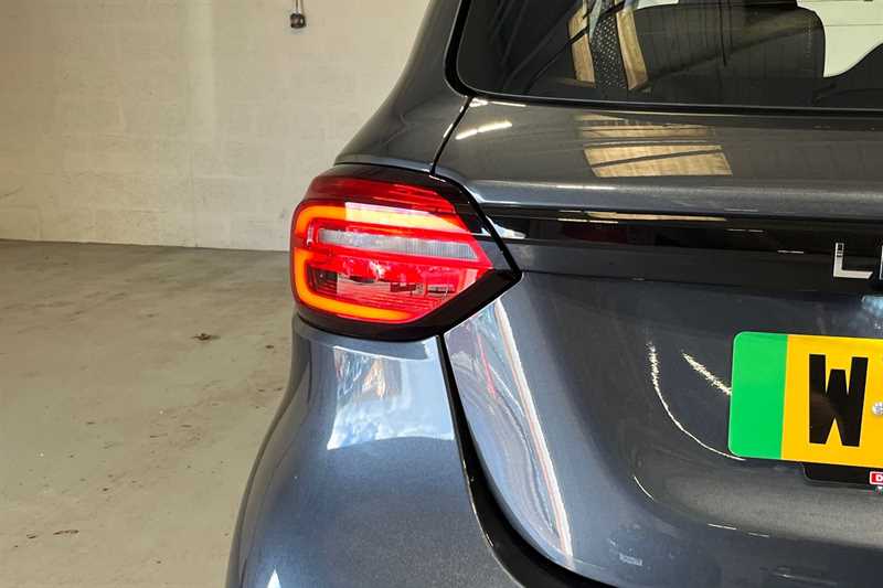 Used Leapmotor T03 2025 for sale - 78120350: Photo 31