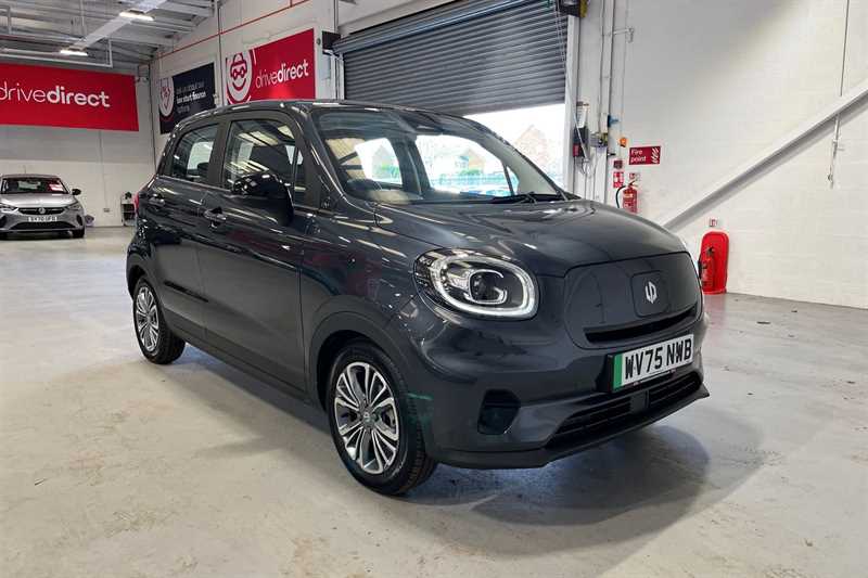 Used Leapmotor T03 2025 for sale - 78120350: Photo 43