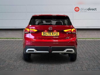 Used MG MG ZS 2025 for sale - 77700255: Photo