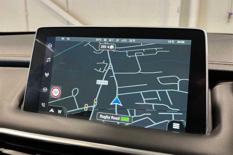 Used MG MG HS 2023 for sale - 76503486: Photo 18