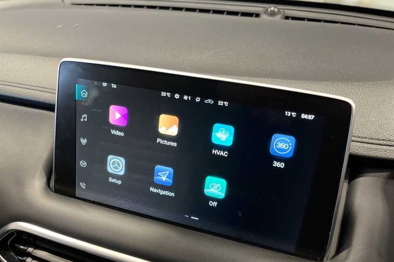 Used MG MG HS 2023 for sale - 76503486: Photo 39