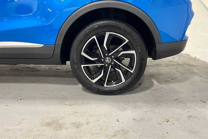 Used MG MG ZS 2021 for sale - 78050280: Photo 11