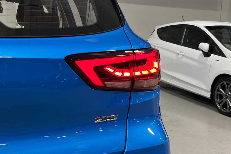 Used MG MG ZS 2021 for sale - 78050280: Photo 32