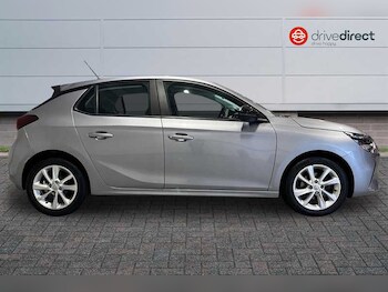 Used Vauxhall Corsa 2020 for sale - 77900055: Photo