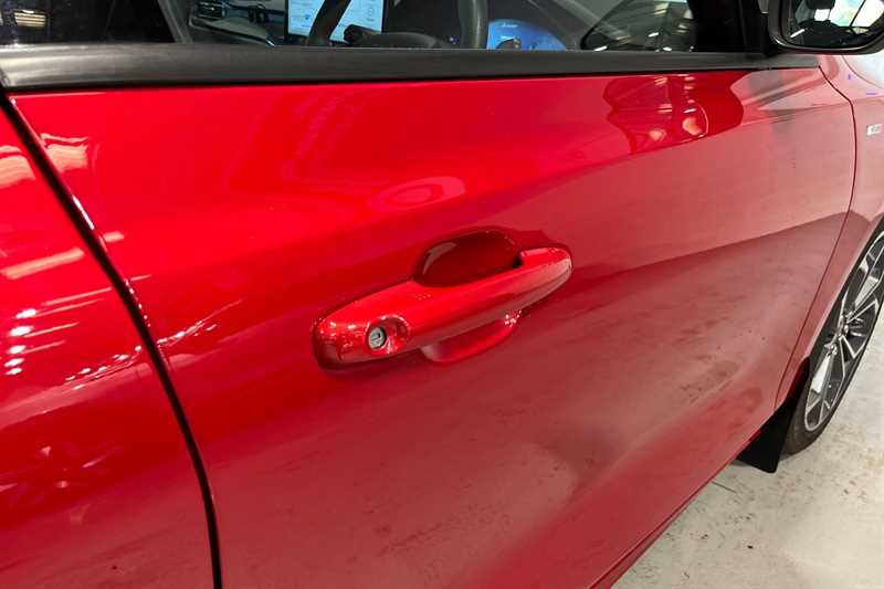 Used Ford Focus 2024 for sale - 78160837: Photo 33