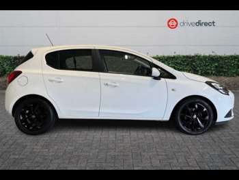 Used Vauxhall Corsa 2019 for sale - 74824247: Photo