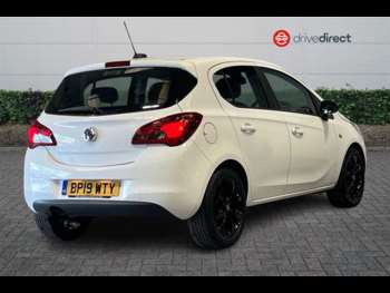 Used Vauxhall Corsa 2019 for sale - 74824247: Photo