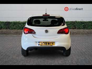 Used Vauxhall Corsa 2019 for sale - 74824247: Photo