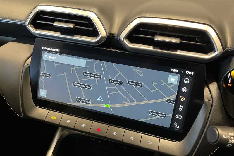 Used MG MG ZS 2024 for sale - 77929192: Photo 18