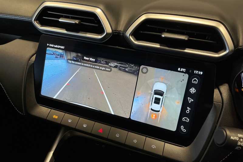 Used MG MG ZS 2024 for sale - 77929192: Photo 19