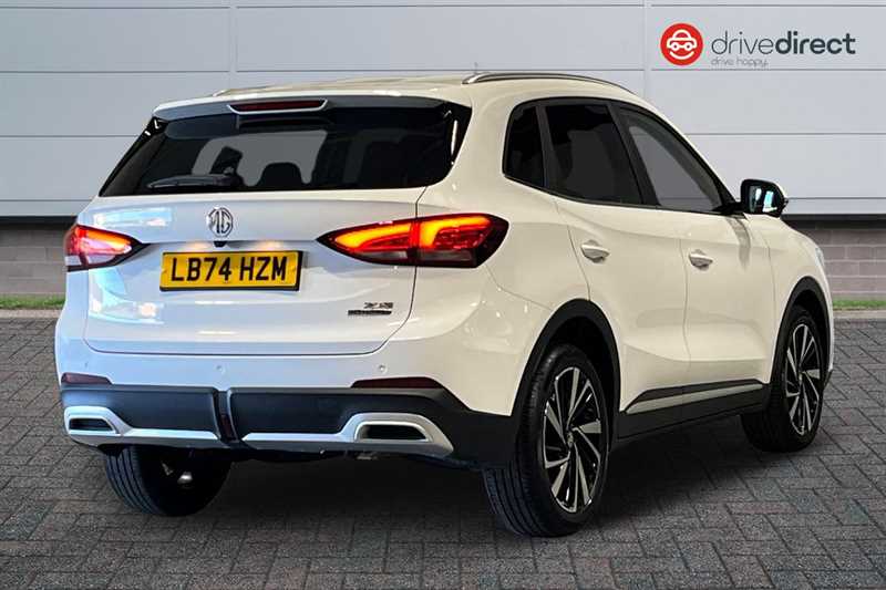 Used MG MG ZS 2024 for sale - 77929192: Photo 3