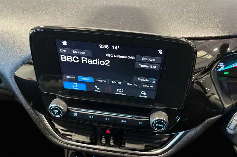 Used Ford Fiesta 2019 for sale - 78130677: Photo 17