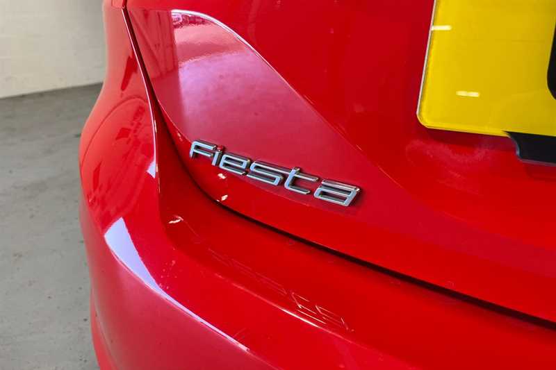 Used Ford Fiesta 2019 for sale - 78130677: Photo 30