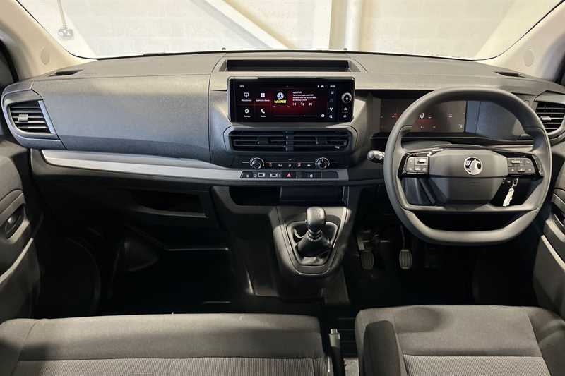 Used Vauxhall Vivaro 2026 for sale - 77727468: Photo 13