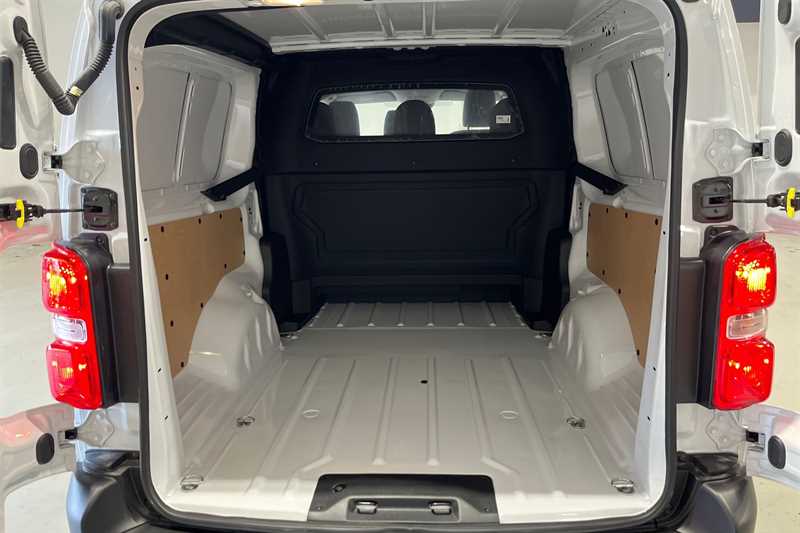 Used Vauxhall Vivaro 2026 for sale - 77727468: Photo 25