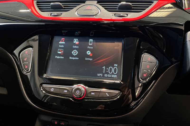 Used Vauxhall Corsa 2019 for sale - 77727612: Photo 19