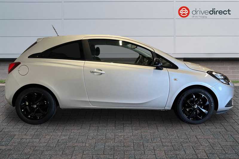 Used Vauxhall Corsa 2019 for sale - 77727612: Photo 2