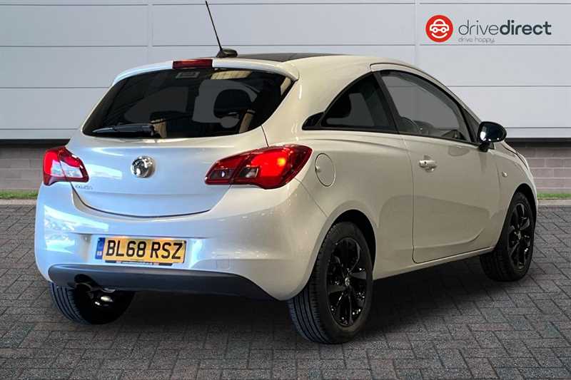 Used Vauxhall Corsa 2019 for sale - 77727612: Photo 3