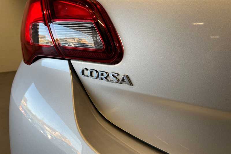 Used Vauxhall Corsa 2019 for sale - 77727612: Photo 30