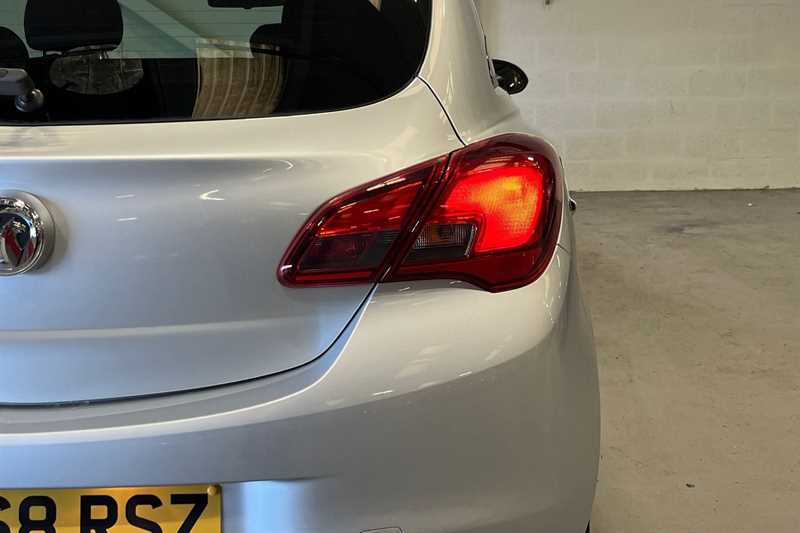 Used Vauxhall Corsa 2019 for sale - 77727612: Photo 32