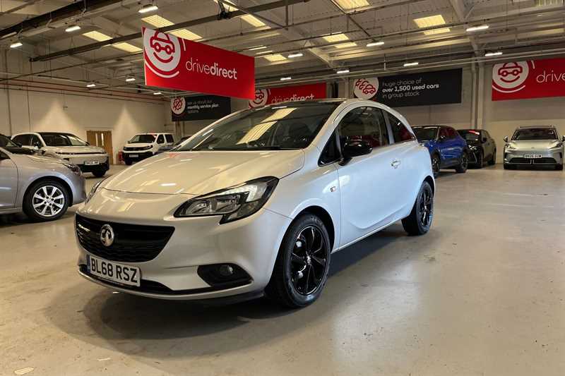 Used Vauxhall Corsa 2019 for sale - 77727612: Photo 45