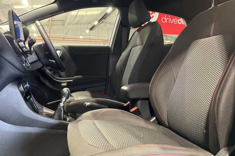 Used Ford Puma 2021 for sale - 77899384: Photo 23