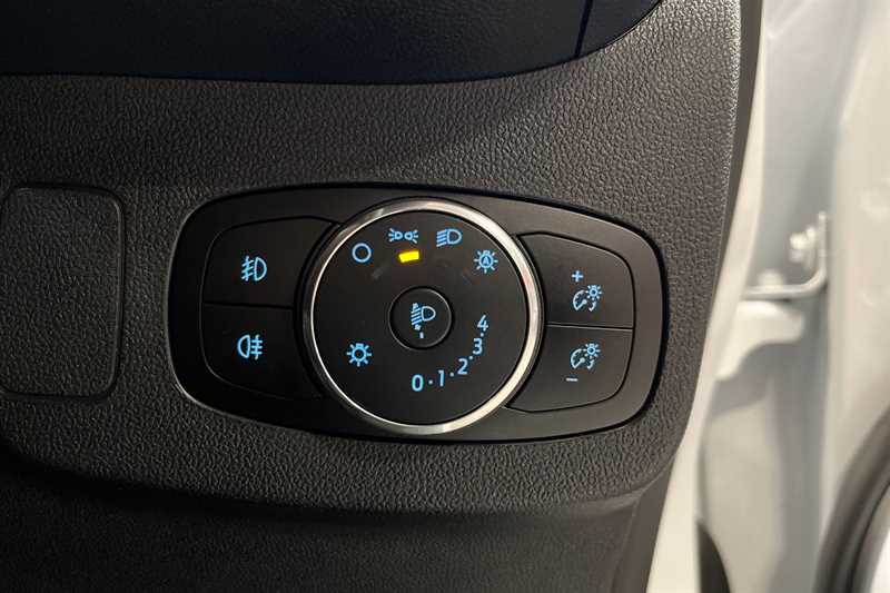 Used Ford Puma 2021 for sale - 77899384: Photo 26