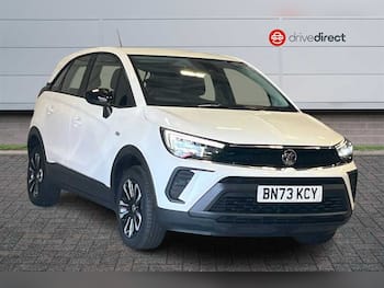 Used Vauxhall Crossland 2023 for sale - 79753118: Photo