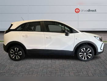 Used Vauxhall Crossland 2023 for sale - 79753118: Photo