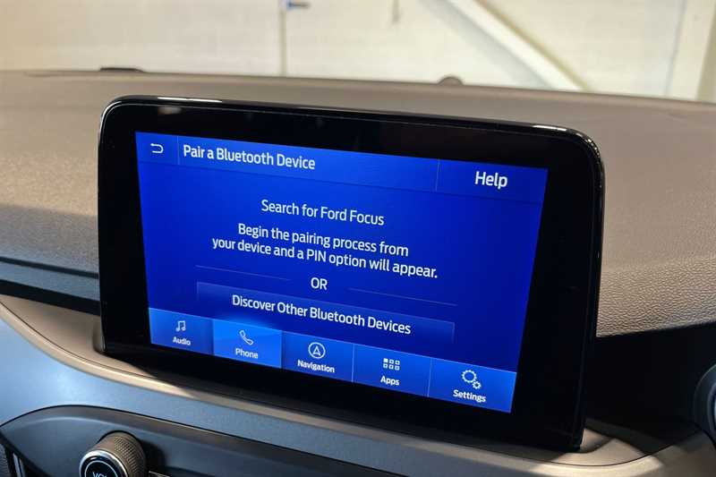 Used Ford Focus 2022 for sale - 78216579: Photo 39